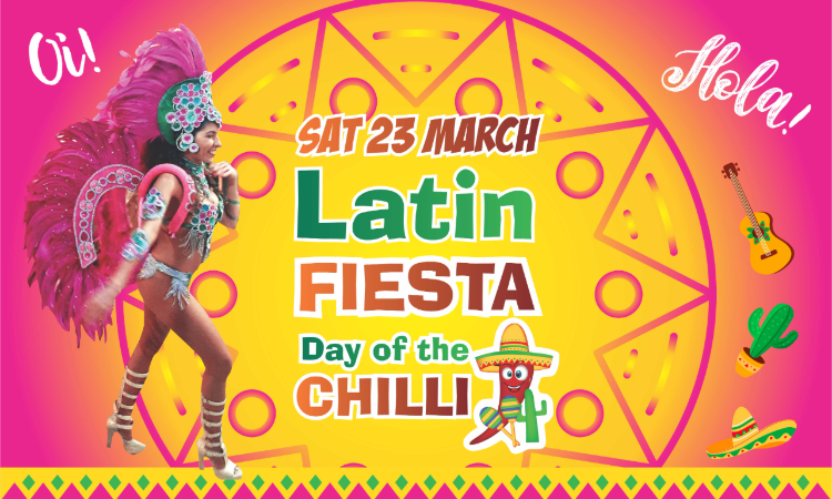 Latin Fiesta 2024 A3 posters-916
